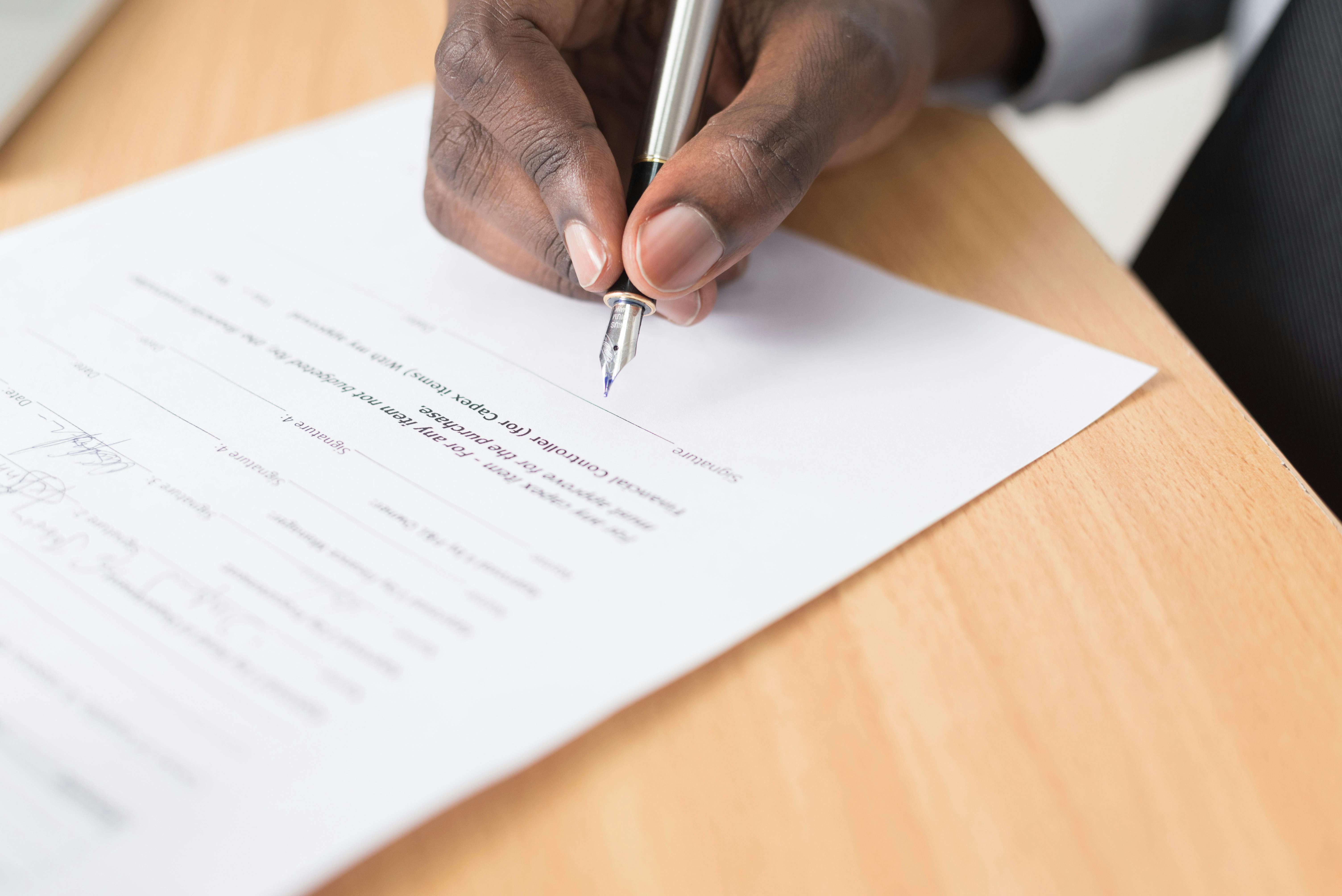 LGA Licences 2024