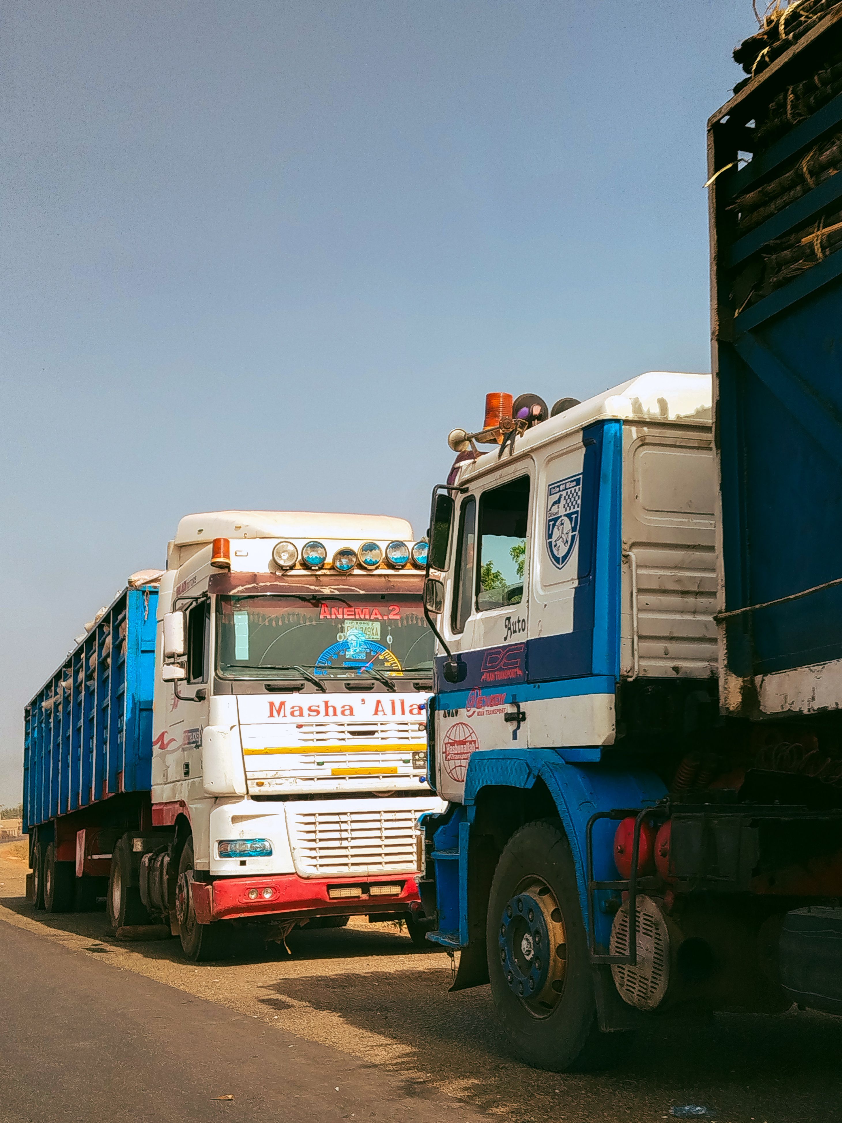 SGR Cross-Border 2026