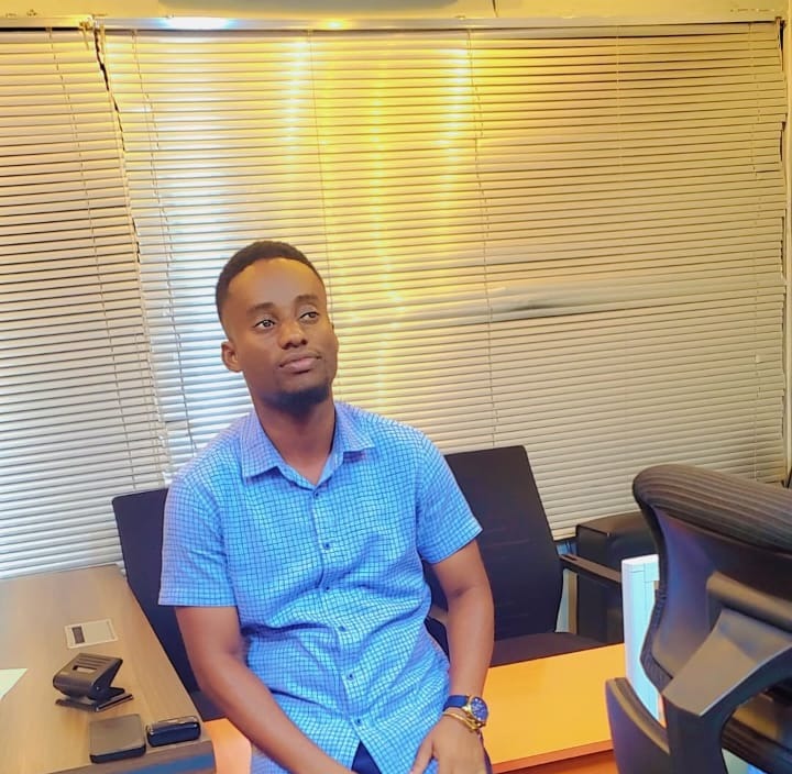 Halid Kifimbo