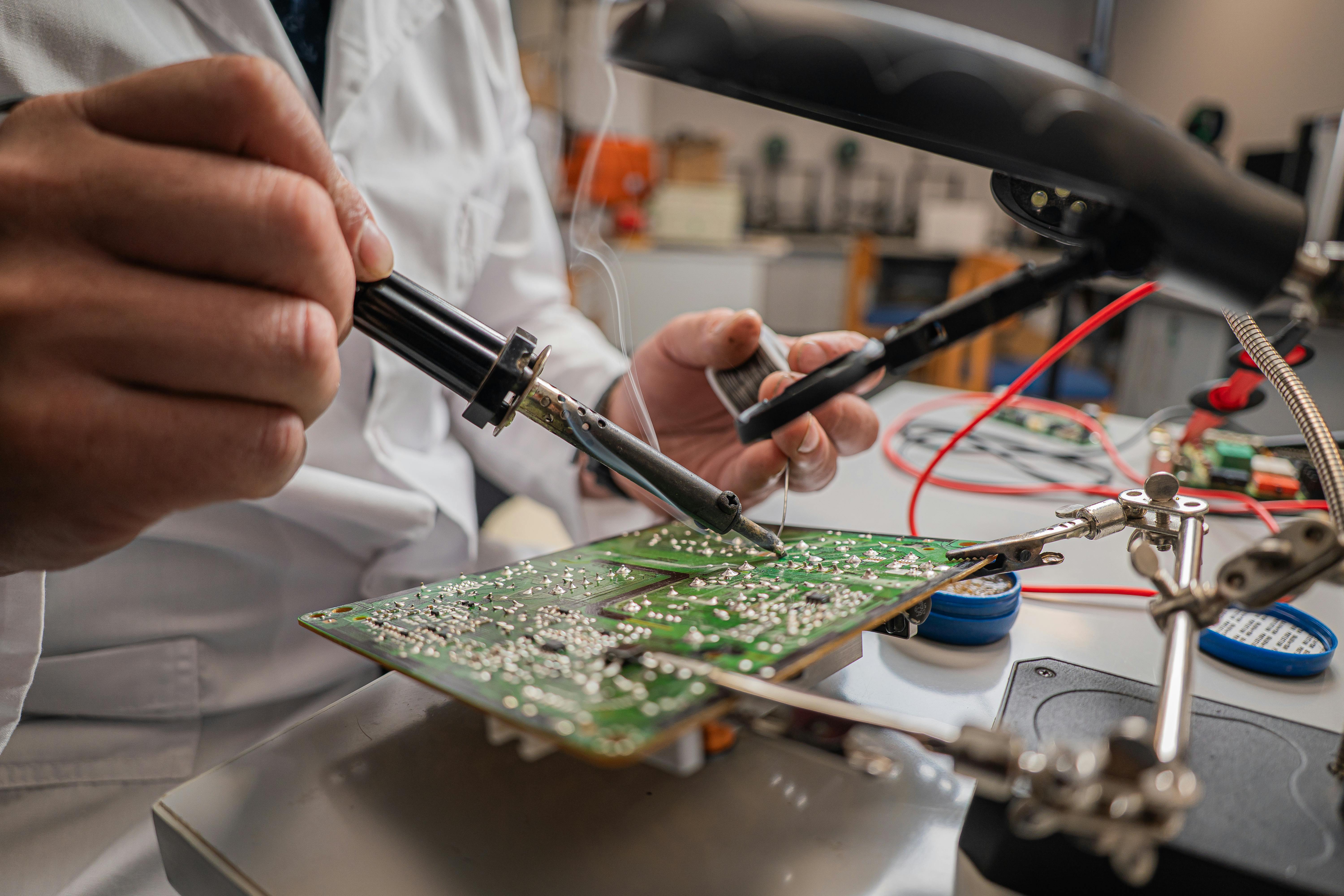 Printer maintenance and supply Tanzania