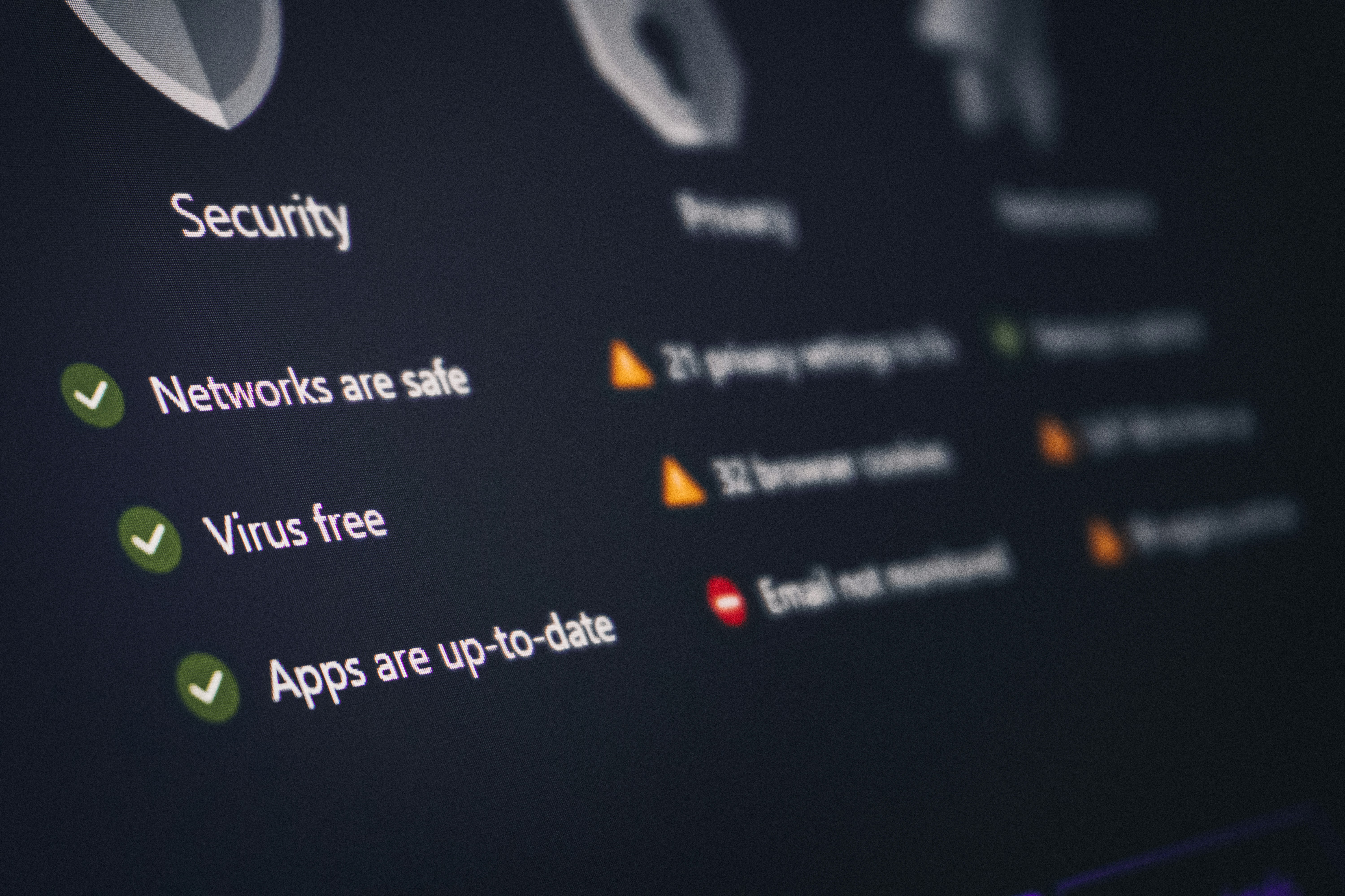 Cybersecurity Tanzania