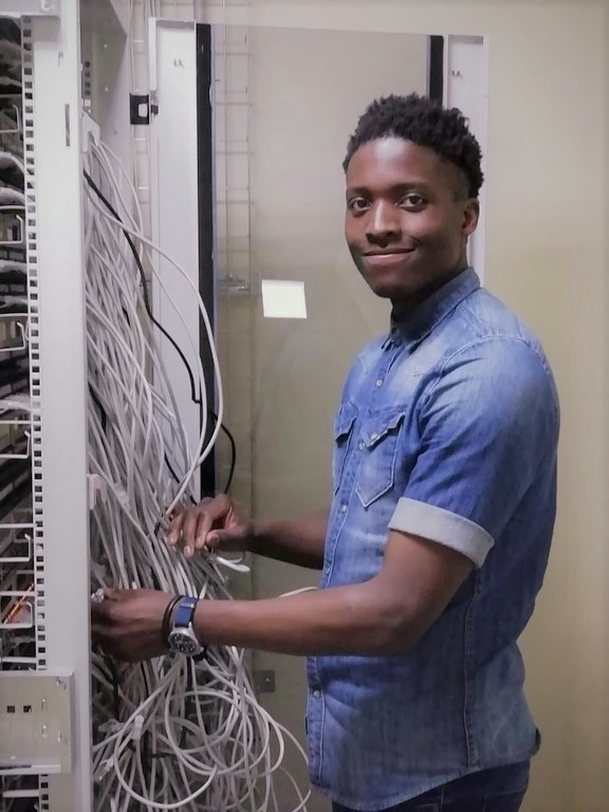 IT Networking Tanzania