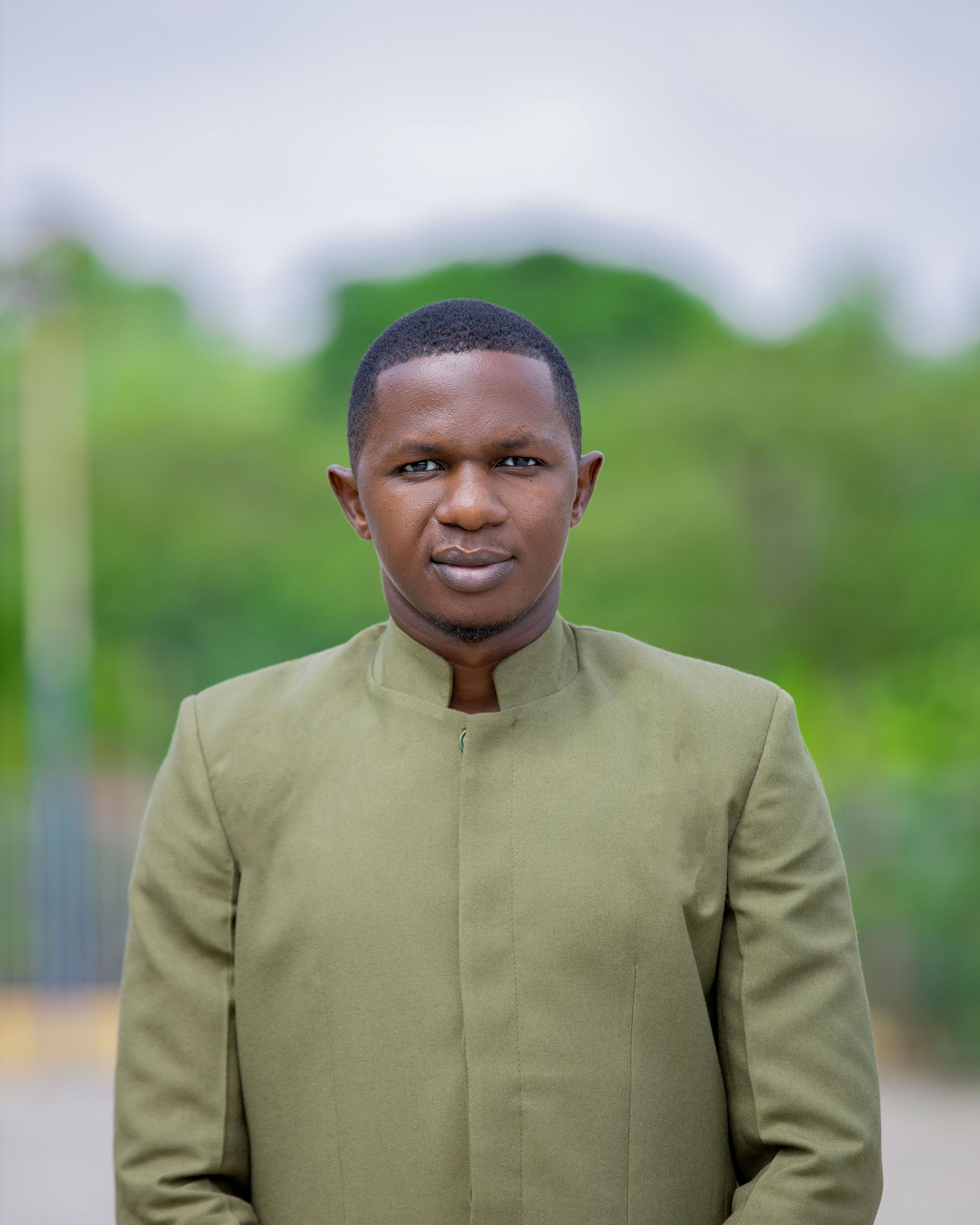 Eng. Yudathade Munishi