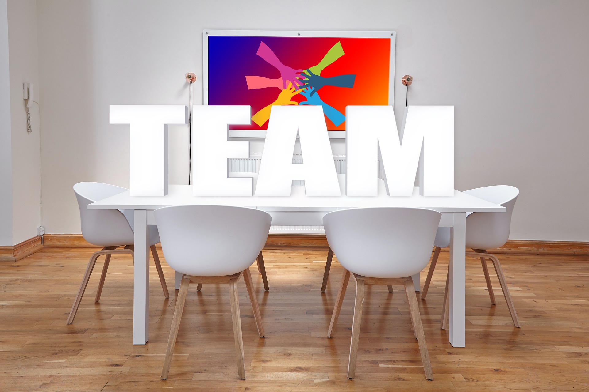ROSAMA Consultancy Team
